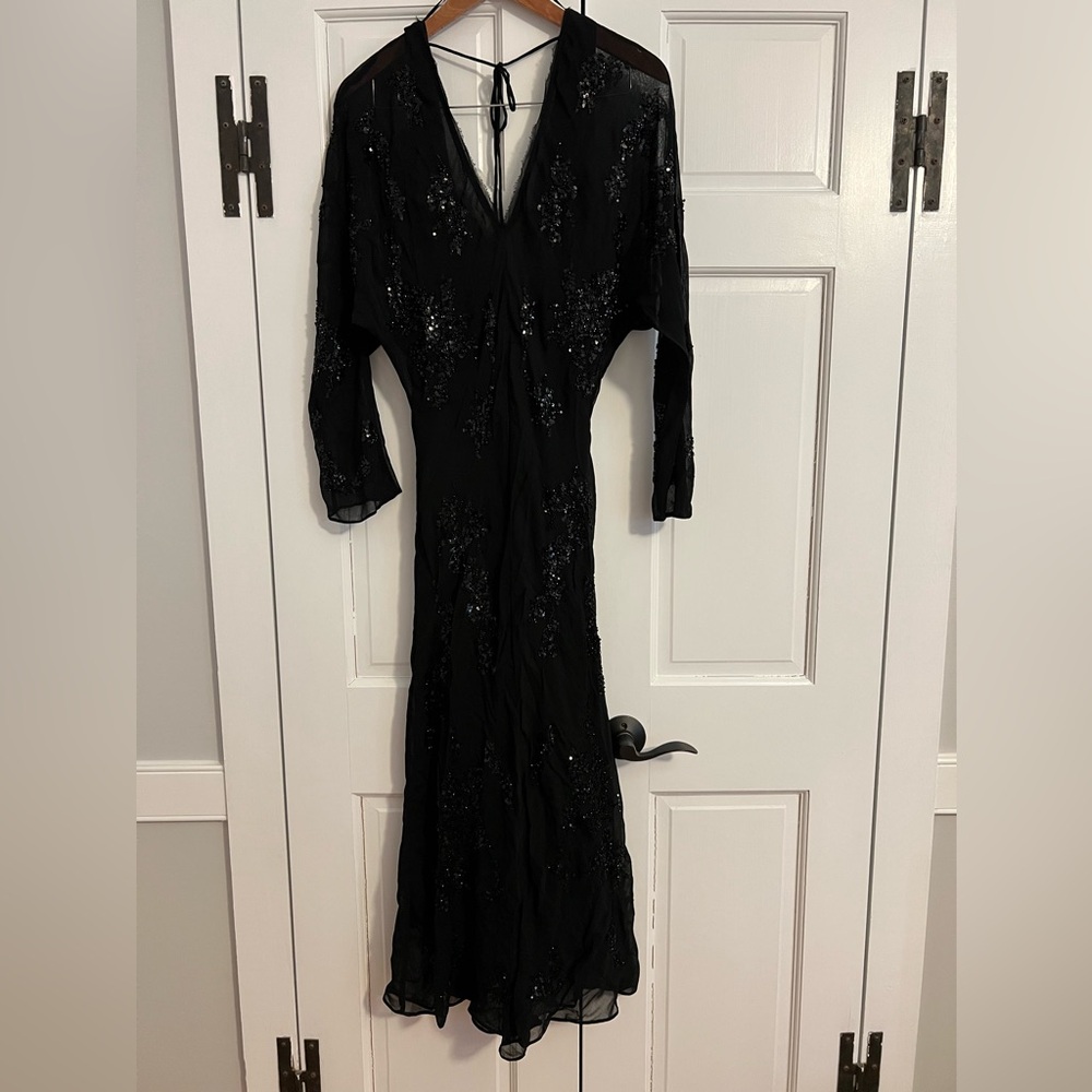 Zara dress, brand new with tags